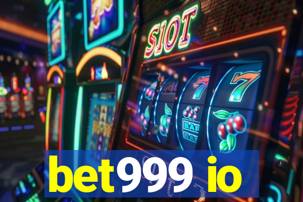 bet999 io